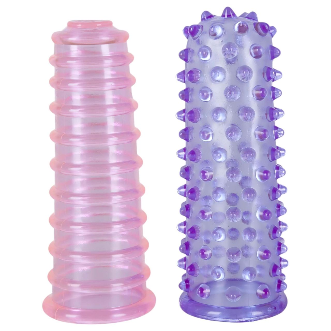 You2Toys Love Finger - ujjfeltét (2db) You2Toys Love Finger - ujjfeltét (2db)