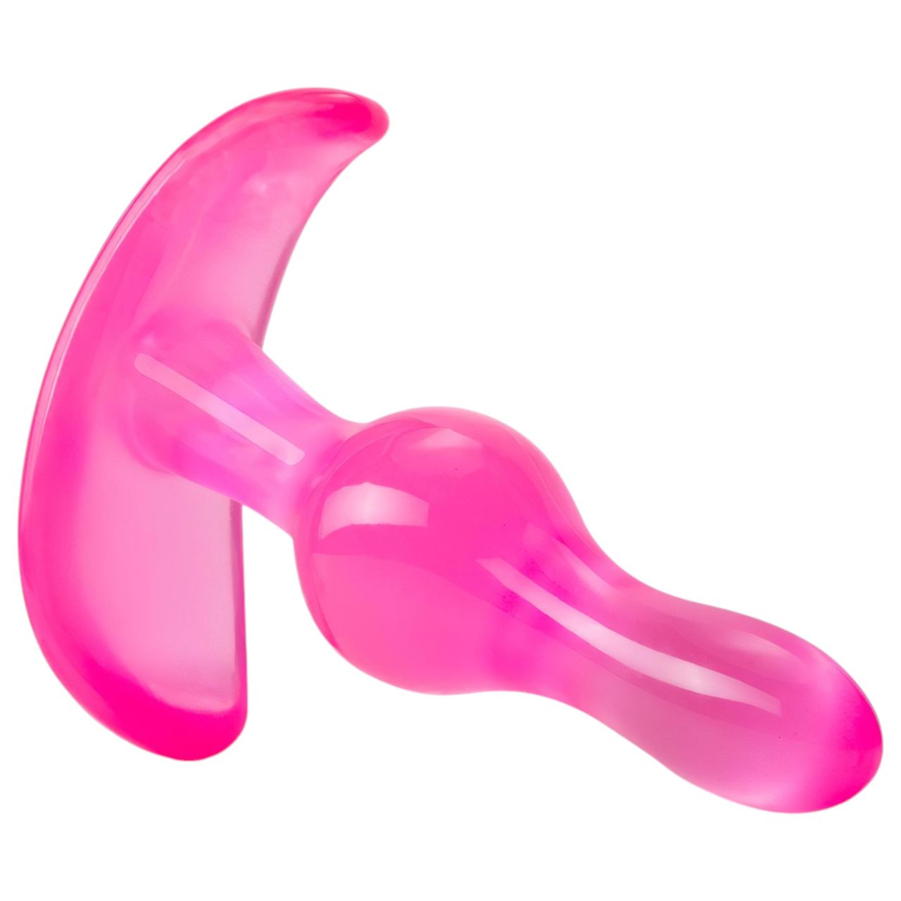 B Yours - anál plug (pink) B Yours - anál plug (pink)