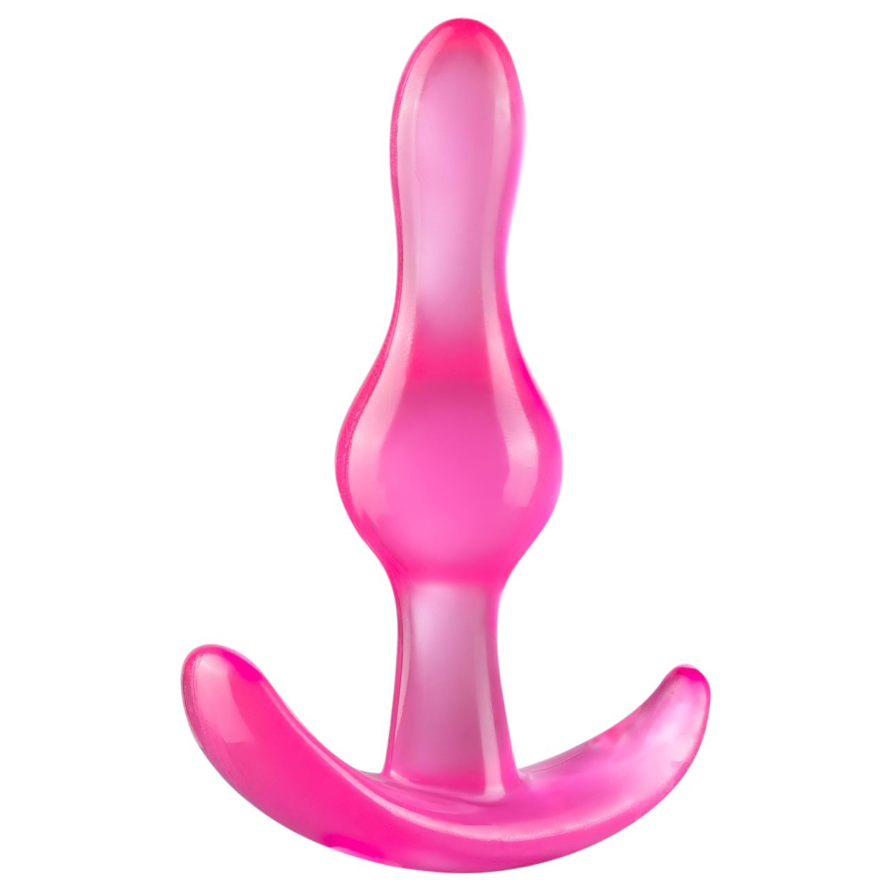 B Yours - anál plug (pink) B Yours - anál plug (pink)