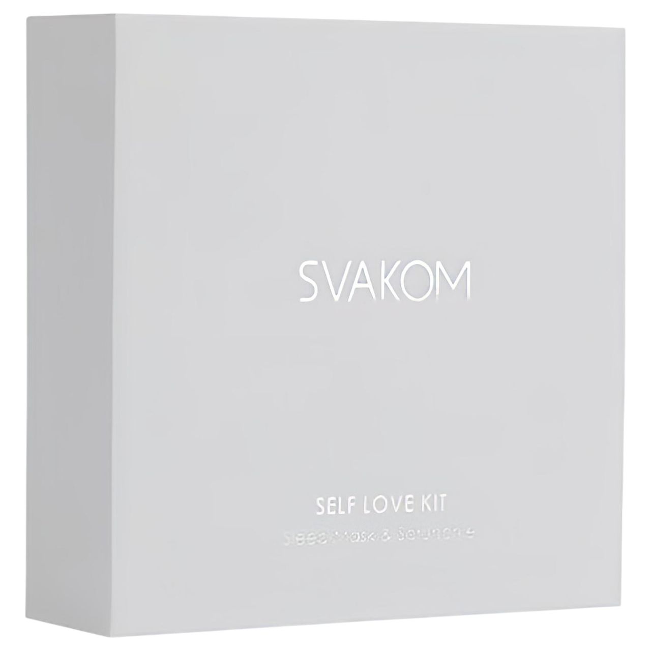 Svakom Self-Love Kit - ajándékcsomag